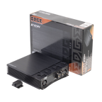 Edge EDX5000.1FD-E4 | EDGE Xtreme Series Monoblock 10000 watts Amplifier