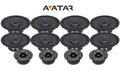 Avatar 8" Kit