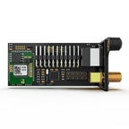 HELIX Extension Card 2.0 – BT HD