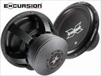 Excursion SXX15V2D2