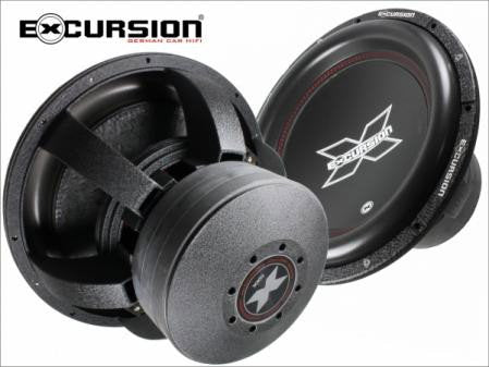 Excursion SXX15V2D2
