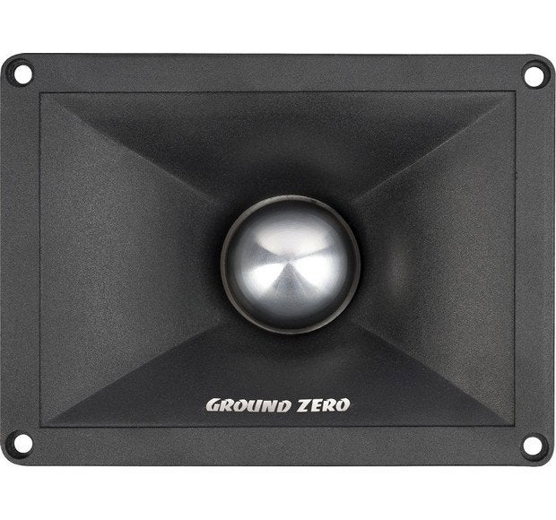 Ground Zero GZCT 4000X