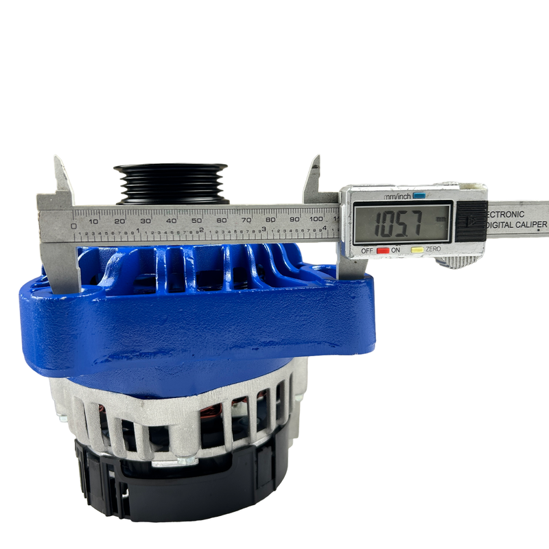 GS Audio FI150 (Fiat m.fl.)