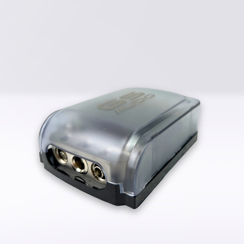 GS Audio Combo-block 4