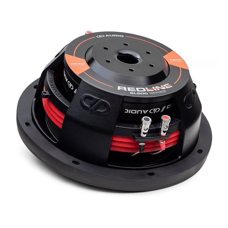 DD Audio LE-DF-SL610
