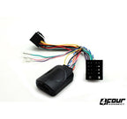 4-Connect Fiat Rattstyrningsadapter