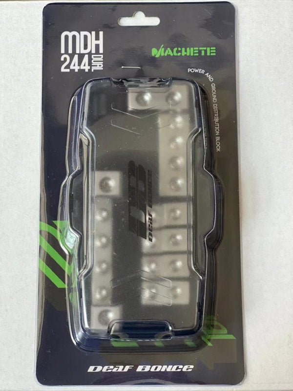 DeafBonce MDH-224 dual