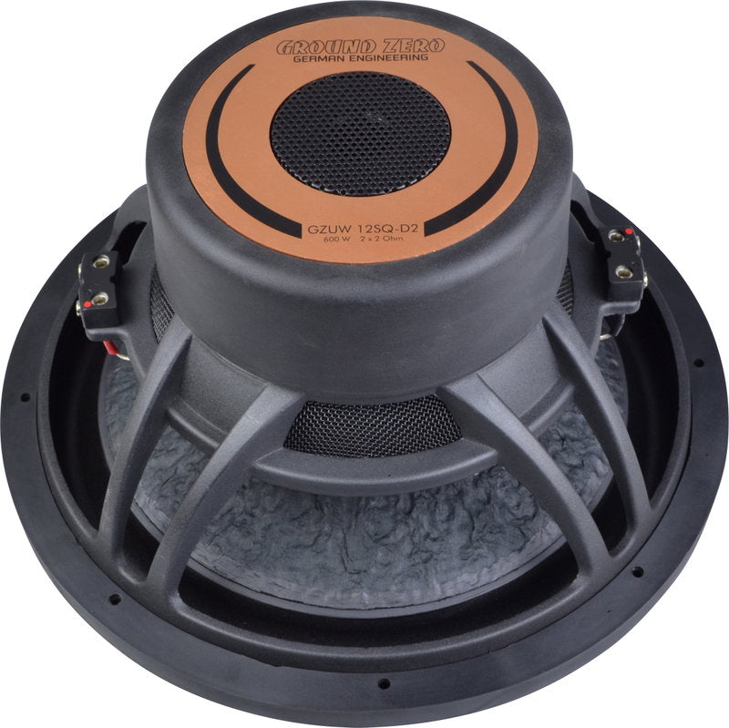 GZ SQLoud 2x12 inc