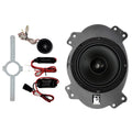 Phoenix Gold ZDSKI1 - Isuzu 2-Way Speaker