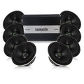 Deafbonce Arnold 8x8 Amp pack