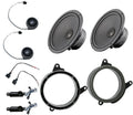 Ai-Sonic S1-MB OEM installer kit E-Series ( W210 )