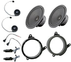 Ai-Sonic S1-MB OEM installer kit E-Series ( W210 )