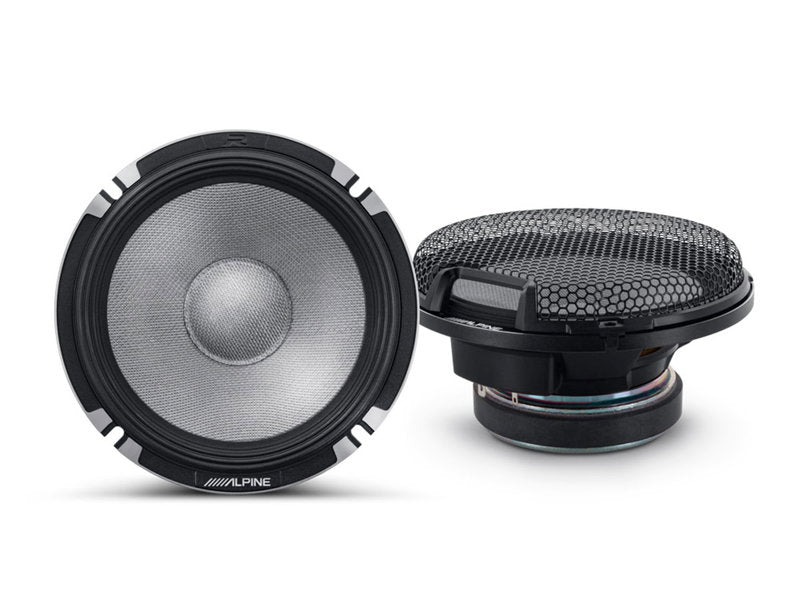 R2-S653 ALPINE