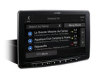 Alpine INE-F904D