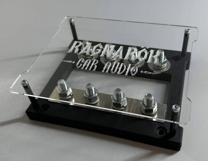 Ragnarök FuseBlock 4