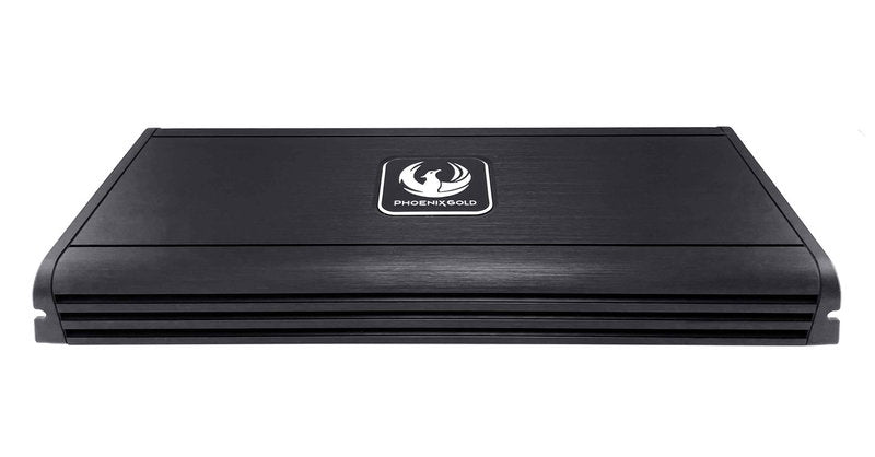 Phoenix Gold ZT15001 - 1500W Monoblock 24V Class-D Amplifier