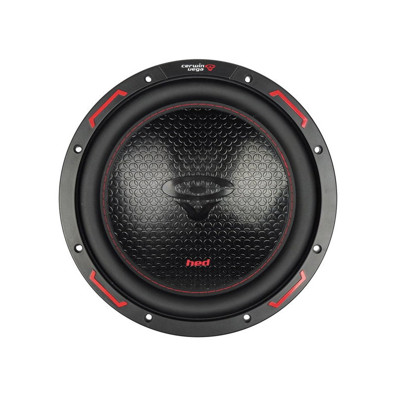 Cerwin-Vega HED series 10"