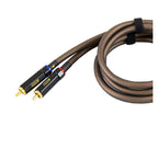 FOUR Connect 4-800555 STAGE5 5m RCA cable