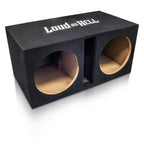 Apocalypse DB-3515D2R 2x15" LOUD AS HELL l�da