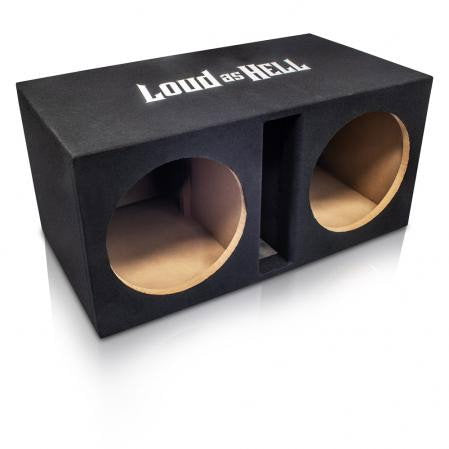 Apocalypse DB-3515D2R 2x15" LOUD AS HELL l�da