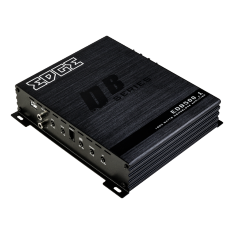 Ground Zero GZIB 20BR + 500W slutsteg
