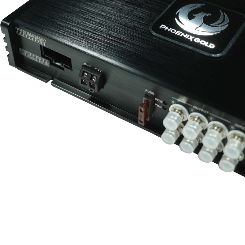 Phoenix Gold ZDA4.6