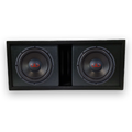 DD Audio 112a-D4 2x12" Baslåda