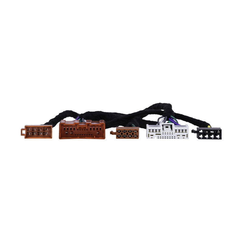 Phoenix Gold ZDT-MAZ1 T-Harness for Mazda vehicles from 2000 – Up