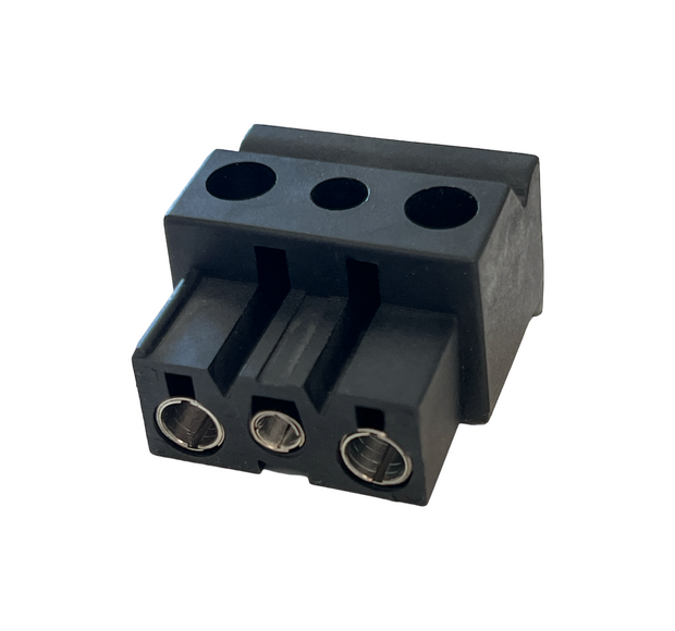 Ground Zero Power Connector XBR / GZCS