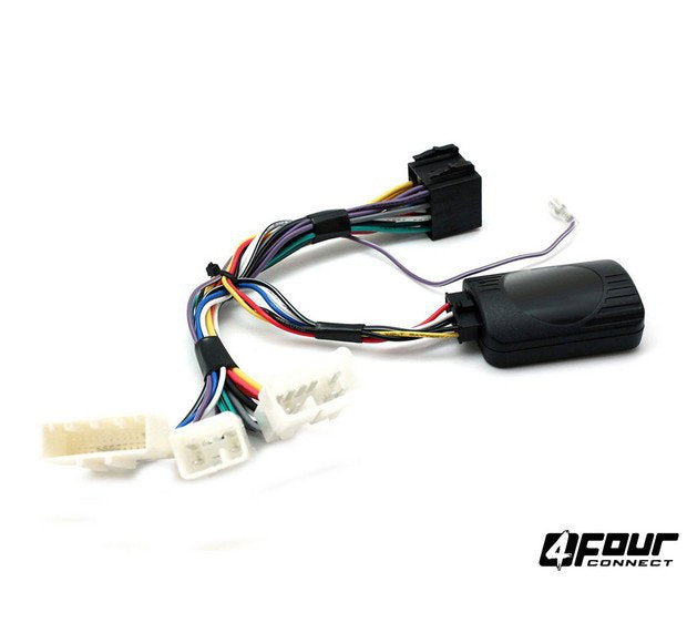 4-Connect Toyota Rattstyrningsadapter