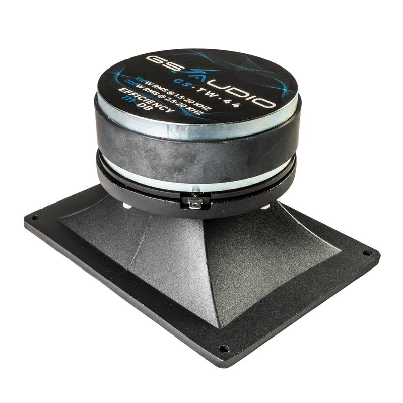 GS Audio TW44