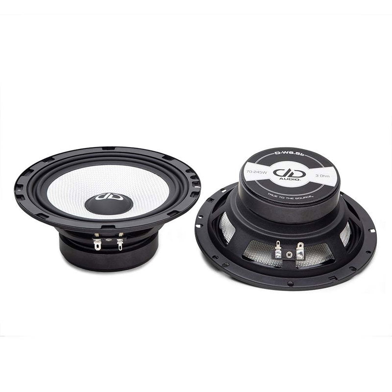 DD Audio D-C6.5b