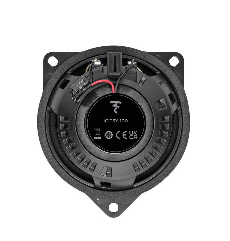 Focal Tesla 2-way Coax