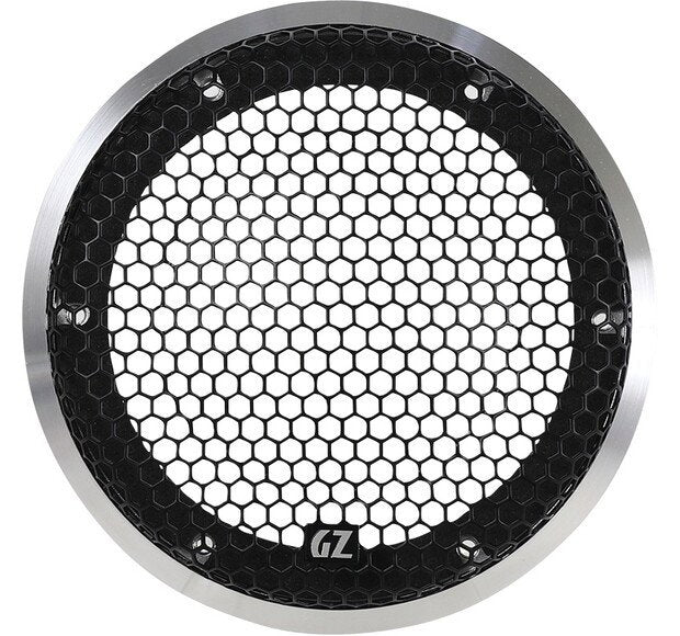 Ground Zero GZ ULTRA 80 - GRILL