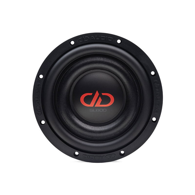 DD Audio SL608-D4