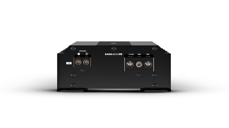 SounDigital 2400.1-2 EVOPS 2ohm