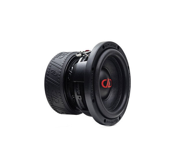 DD Audio DD606D-D4