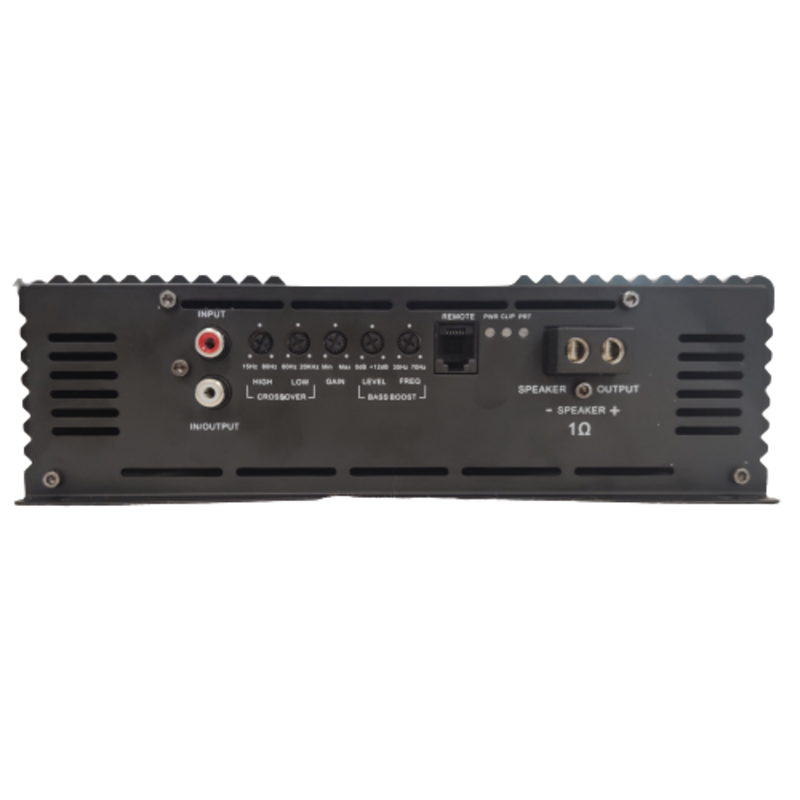 Gs Audio 14000.1 Competition Series