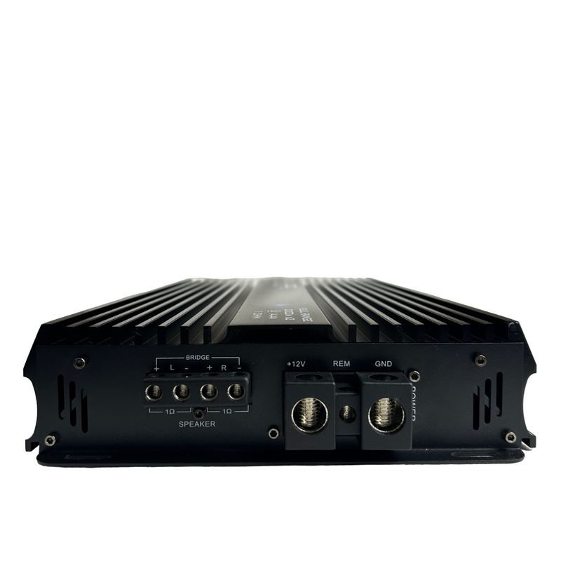 GS Audio 500.4SQ