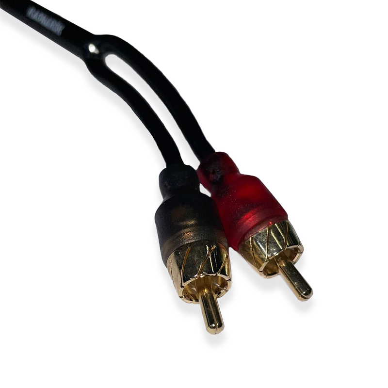 Ragnarök RCA kabel 0.5M
