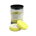 Car Care Products - Yellow Medium Foam Pad 2" (50/65mm) medium polertrissa
