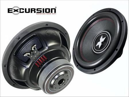 Excursion SHX.v2 12 D2