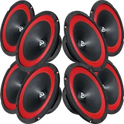 Cerwin Vega CVP8