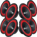 Cerwin Vega CVP8 8-pack