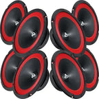 Cerwin Vega CVP8 8-pack