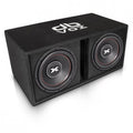 Excursion SX12D4 2x12" dbvox låda