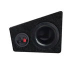Phoenix Gold ZP65BOXRGB – 1700W SPL Box with RGB