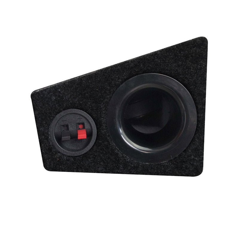 Phoenix Gold ZP65BOXRGB – 1700W SPL Box with RGB