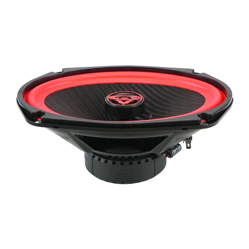Cerwin-Vega VEGA series 6X9" Coax
