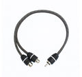 4Connect 4-800158 STAGE1 lågnivåsplitt 1M - 2F